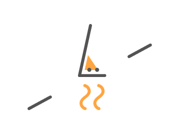 odourless icon